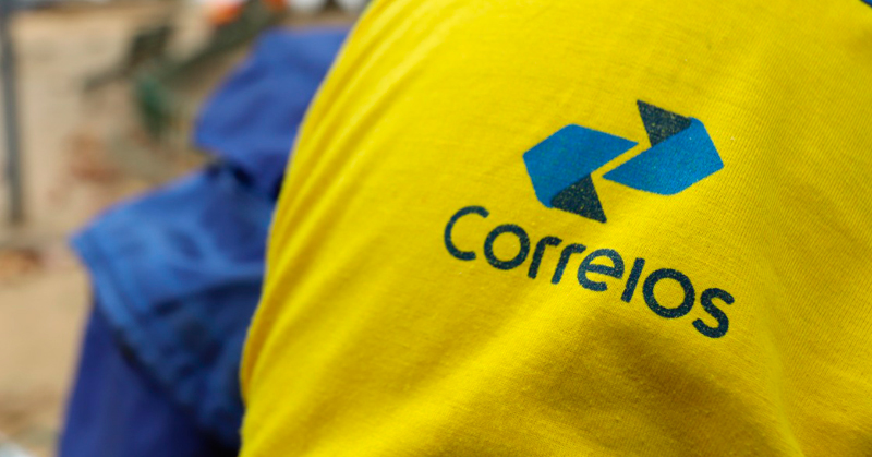 correios