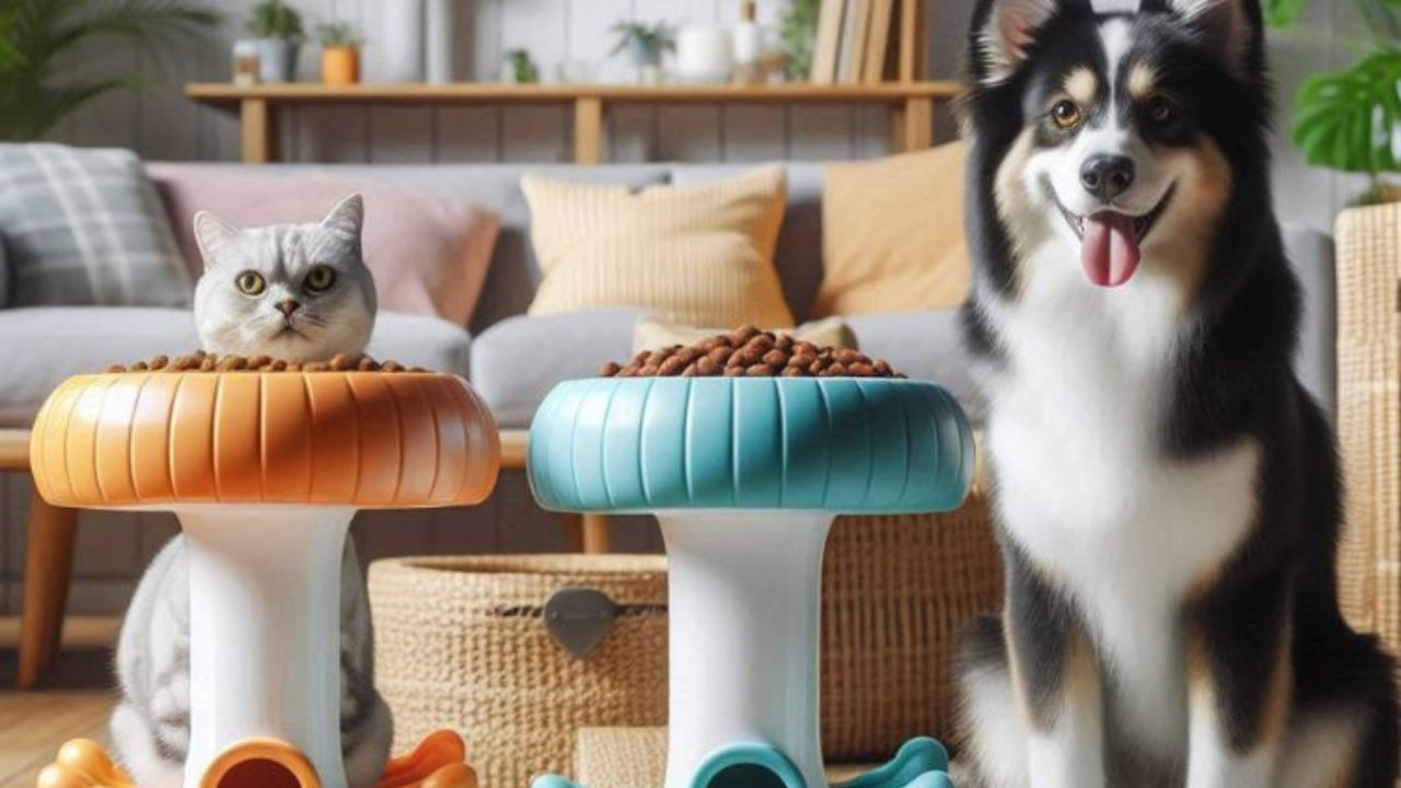 Cômodos que os Pets se Sentem Mais à Vontade