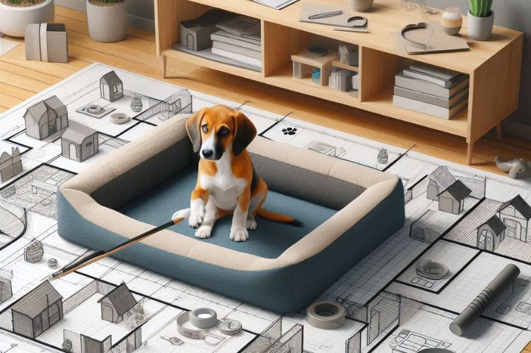 Como Integrar Camas para Pets