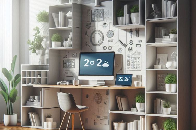 Inspirações de Design Moderno