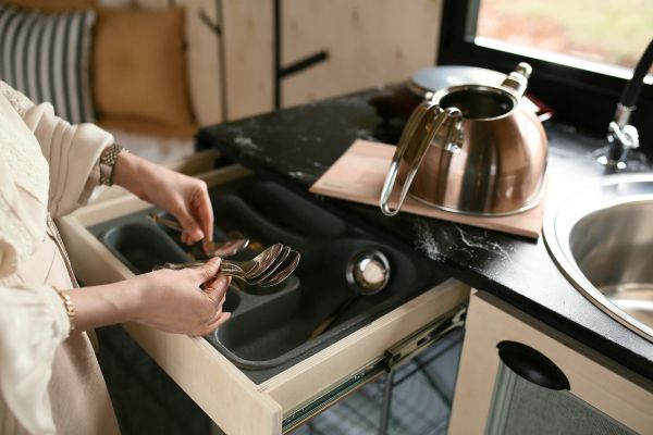 Como Organizar a Casa