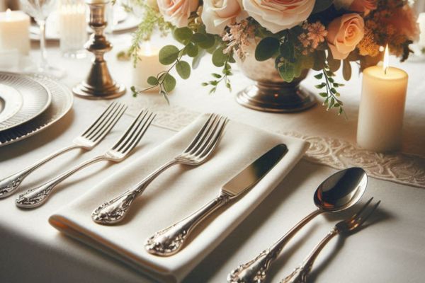 Conjunto de Utensílios para Cozinha