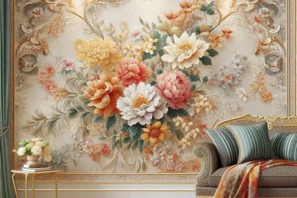 Papel de Parede: Quais São as Mudanças Reais que Proporciona?