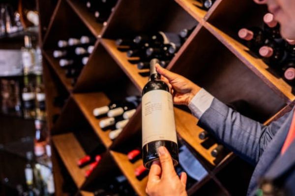 Como Introduzir uma Adega de Vinho Climatizada em Pequenas Salas