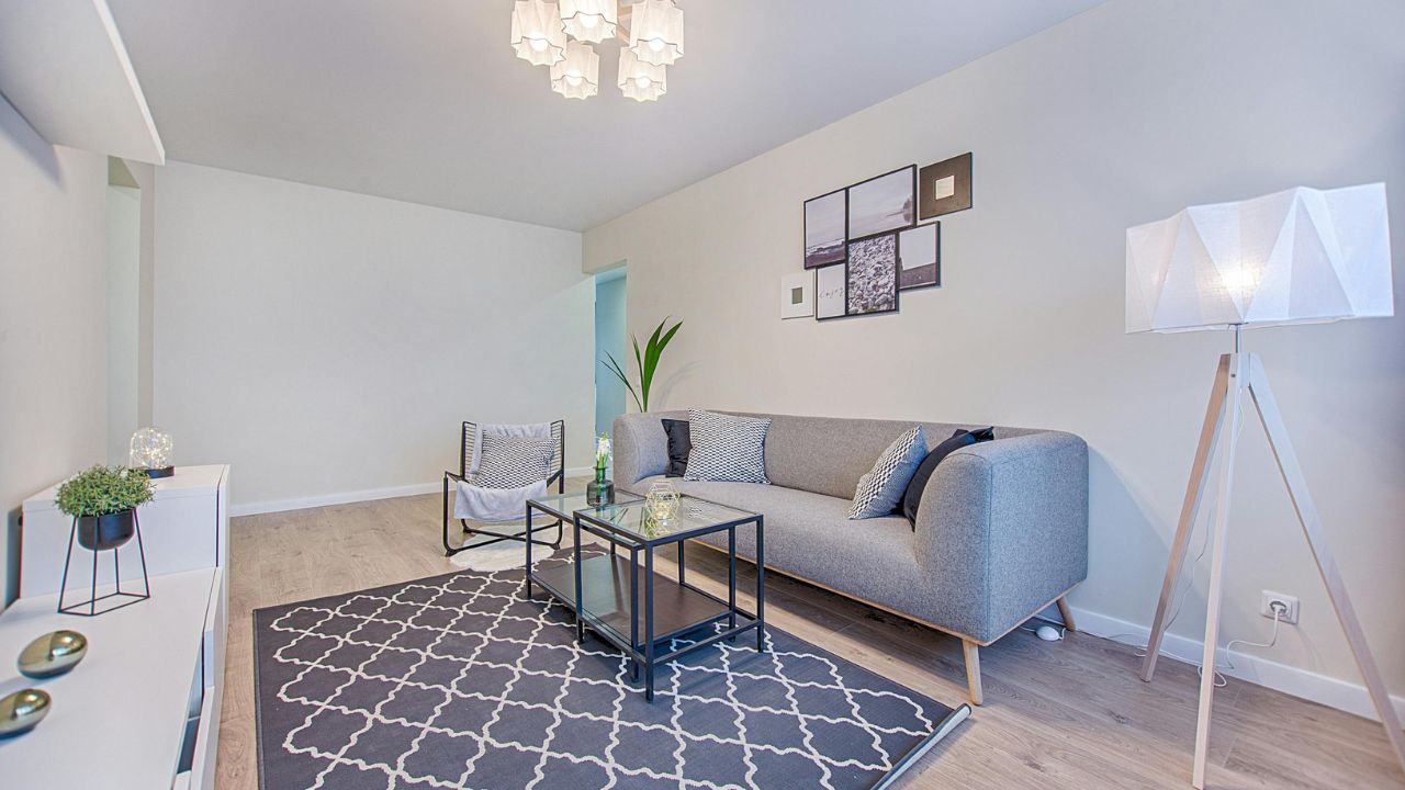 Tipos de adornos que enriquecem a decoração de um pequeno apartamento