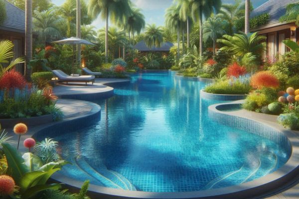 Piscina Aquecida, o Que Saber Sobre Ela?