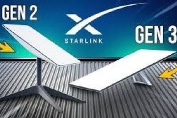 Starlink: A Internet Via Satélite