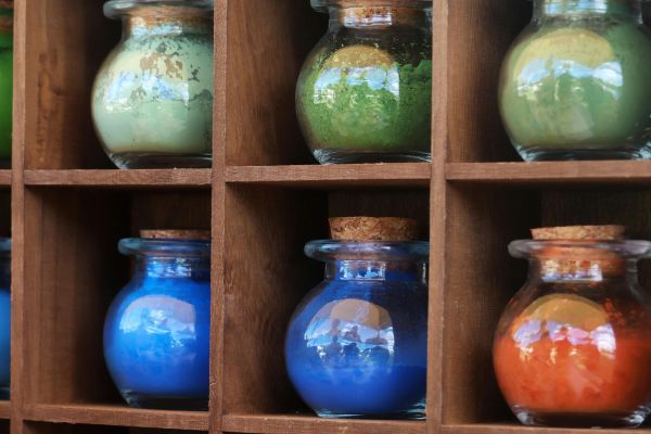 Tendências de Decoração para 2025: Cores, Materiais e Estilos em Alta