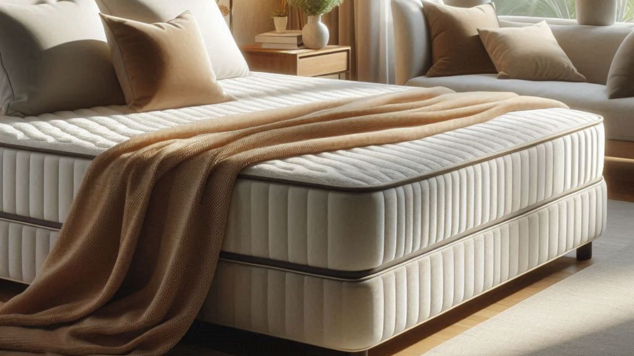 O Colchão Ortopédico Realmente Funciona?