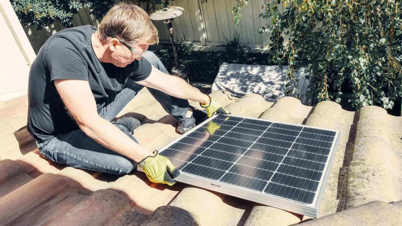 Como Escolher um Kit de Energia Solar para Consumir 1.000 kWh por Mês