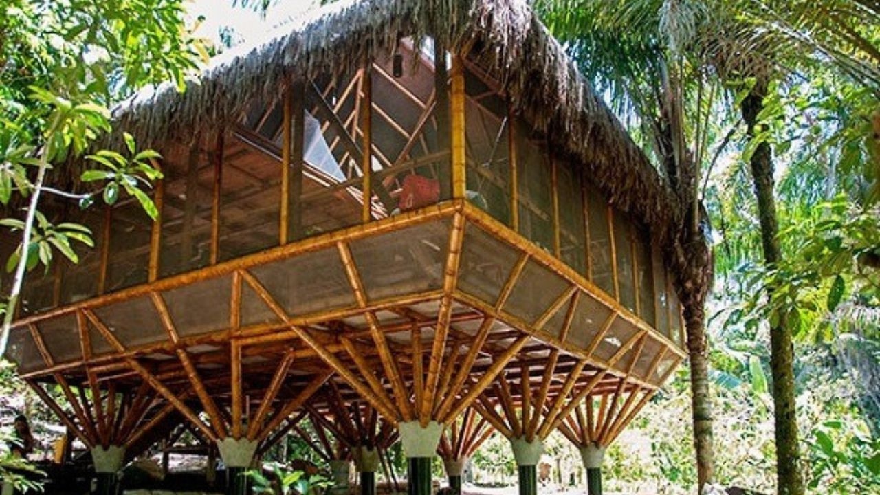 Materiais de Construção Sustentável