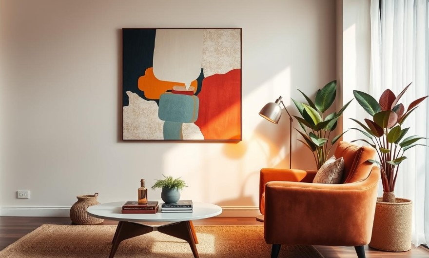 Objetos de Decoração que Transformam Ambientes