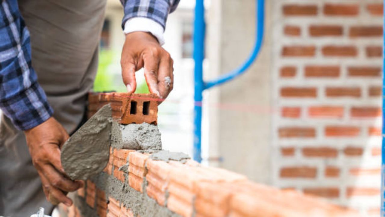 Como calcular o custo do metro quadrado da construção de uma casa