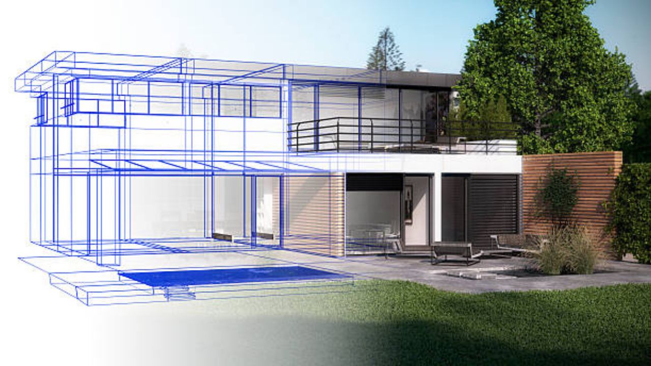 Como a arquitetura pode valorizar imóveis pequenos