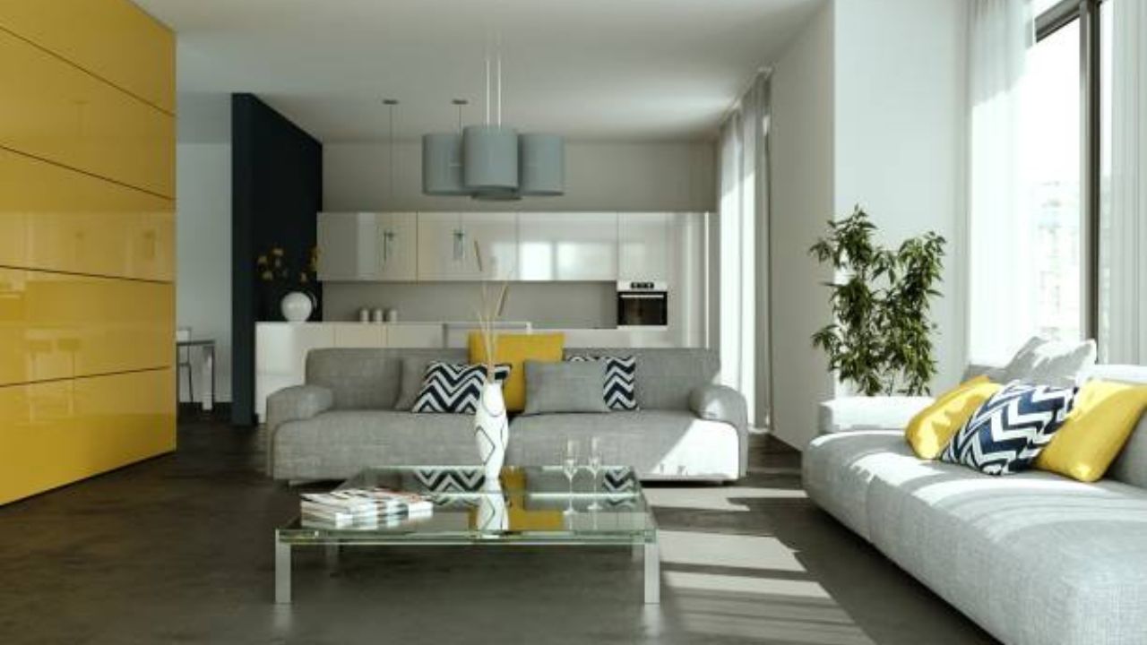 Estilos clássicos vs contemporâneos: guia prático para escolher o design da sua casa