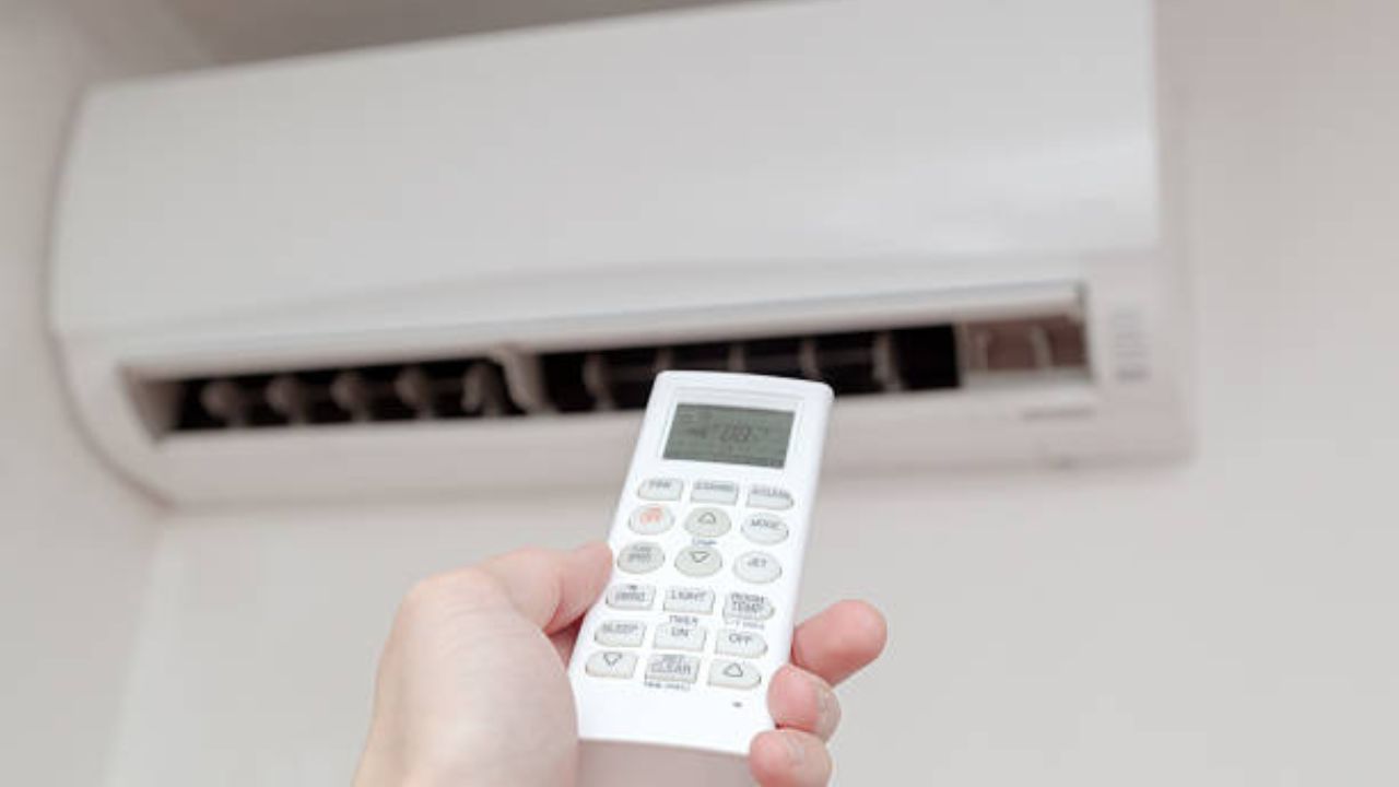 Ar Condicionado: qual é a melhor forma de escolher e instalar no seu apartamento pequeno?