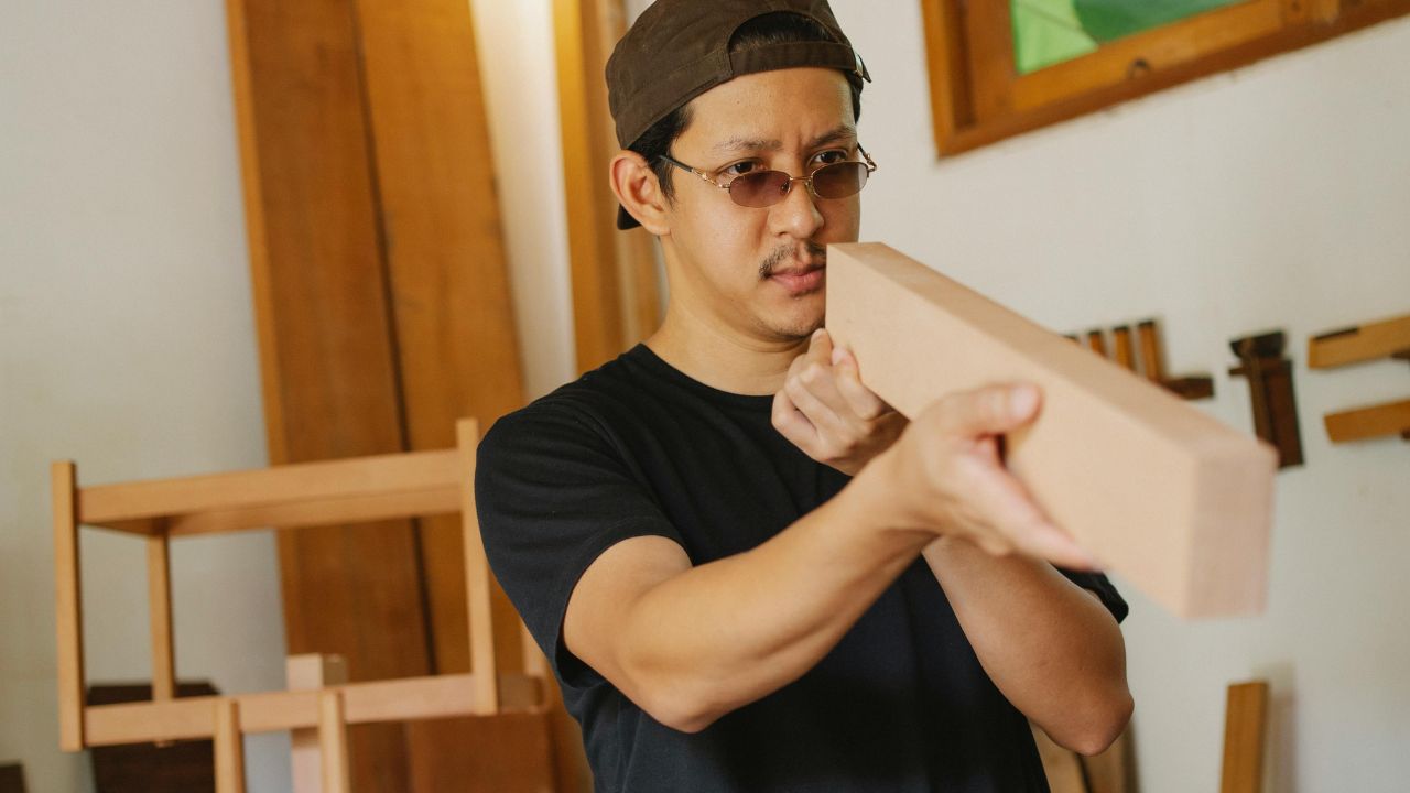 Móveis sob medida faça você mesmo: saiba como é esta nova tendência