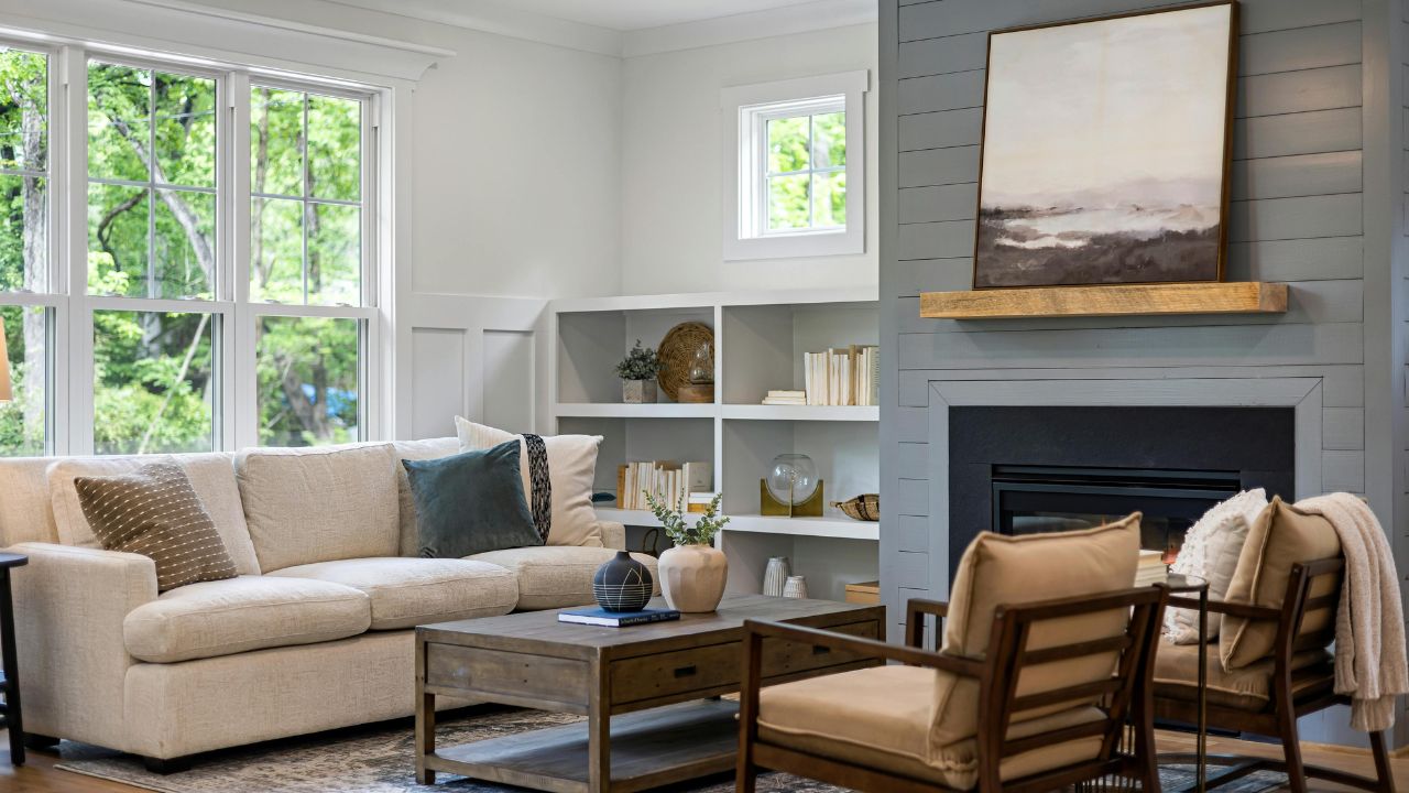 Saiba quais são os melhores tipos de poltronas para sua casa