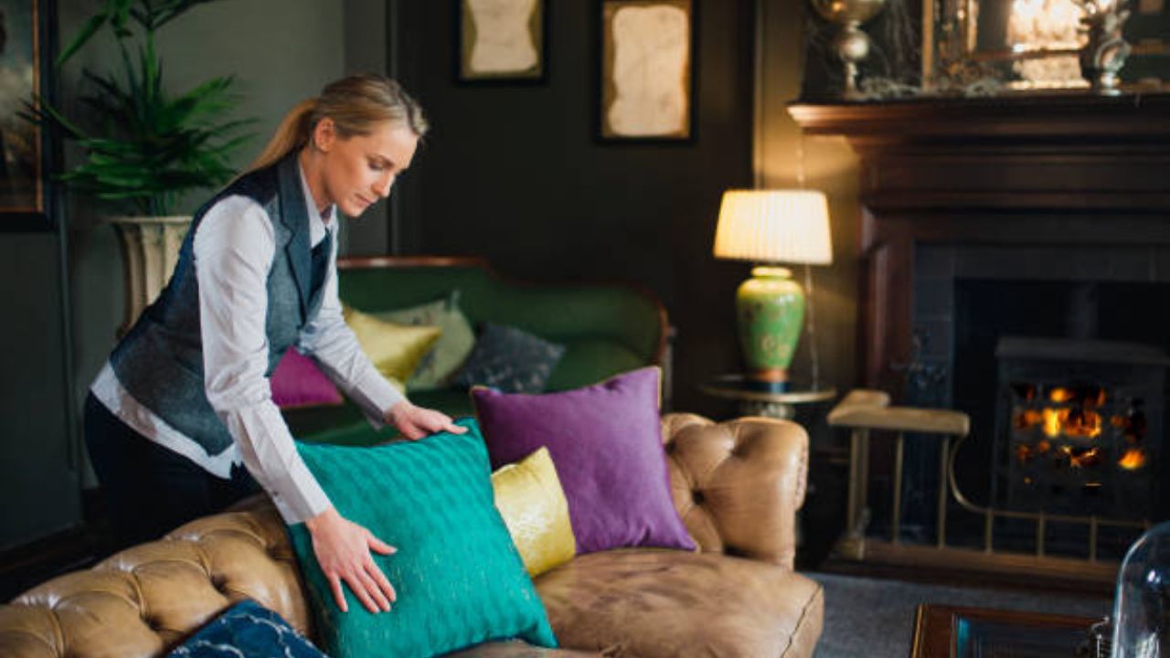 Como Repaginar a Decoração da Casa Utilizando o Bom Gosto e Economia