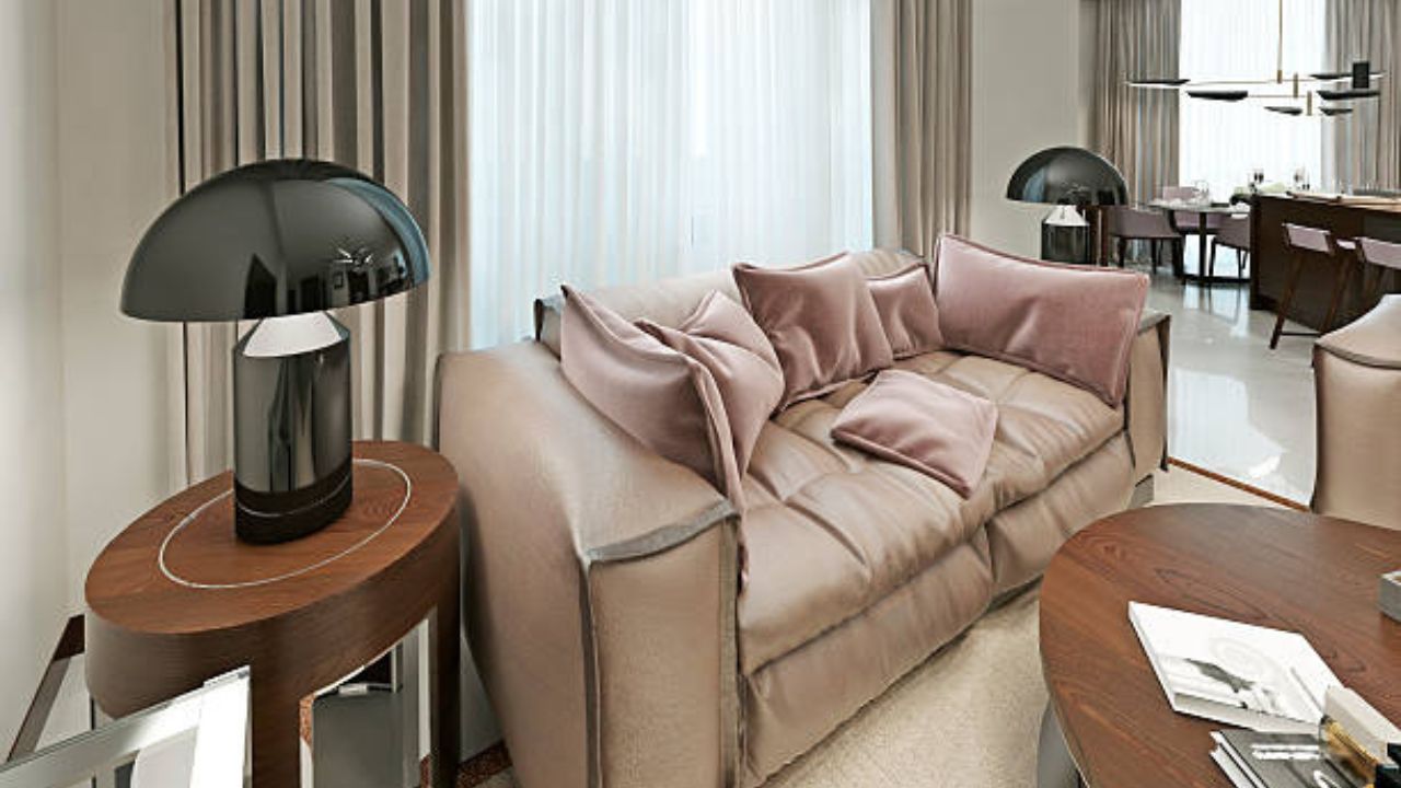 10 Formas Mais Eficientes de Decorar um Pequeno Apartamento com Baixo Custo