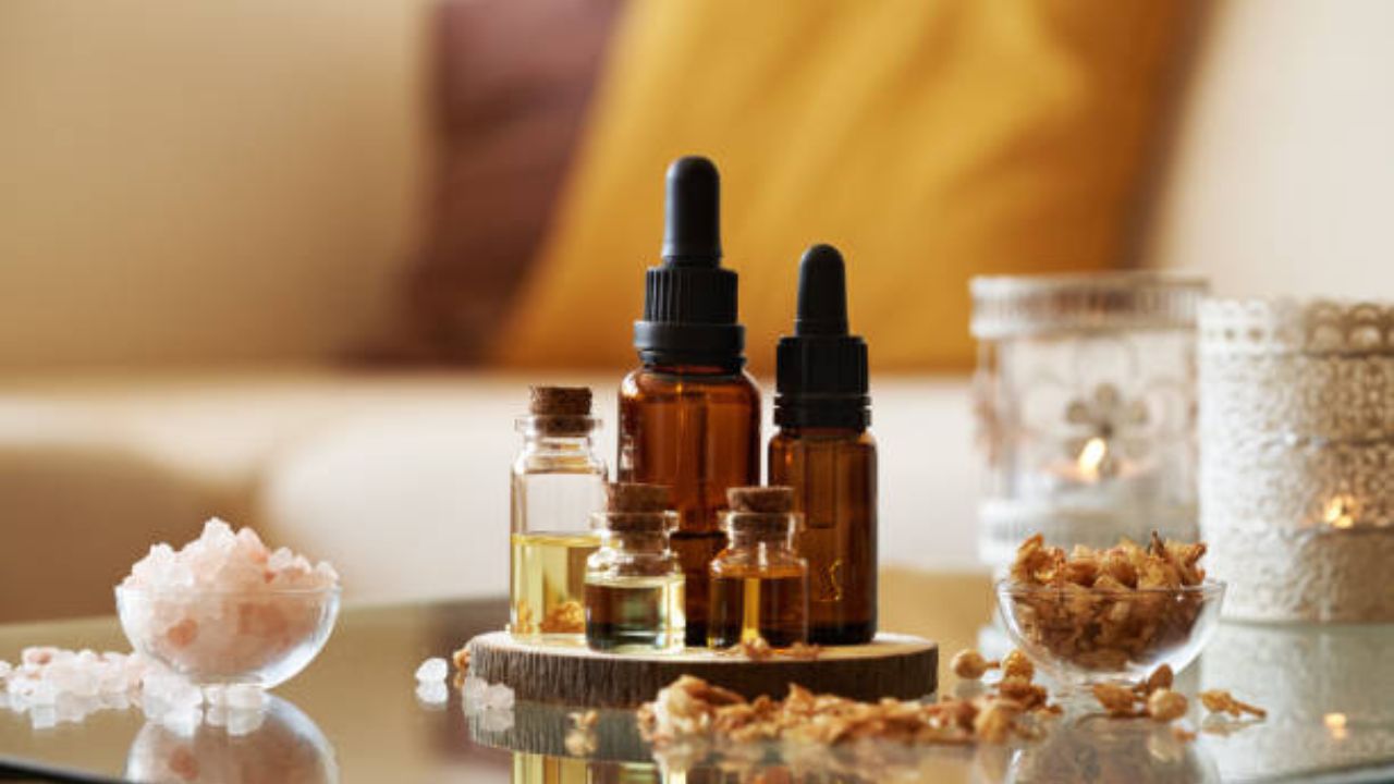 🏡 Como Deixar Sua Casa Sempre Cheirosa: 7 Truques Simples e Eficientes