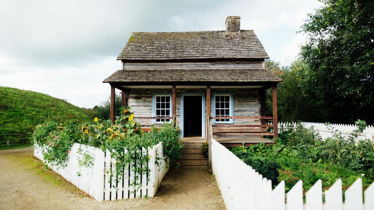 Humanidade: o que é necessário para sua futura casa ter mais?