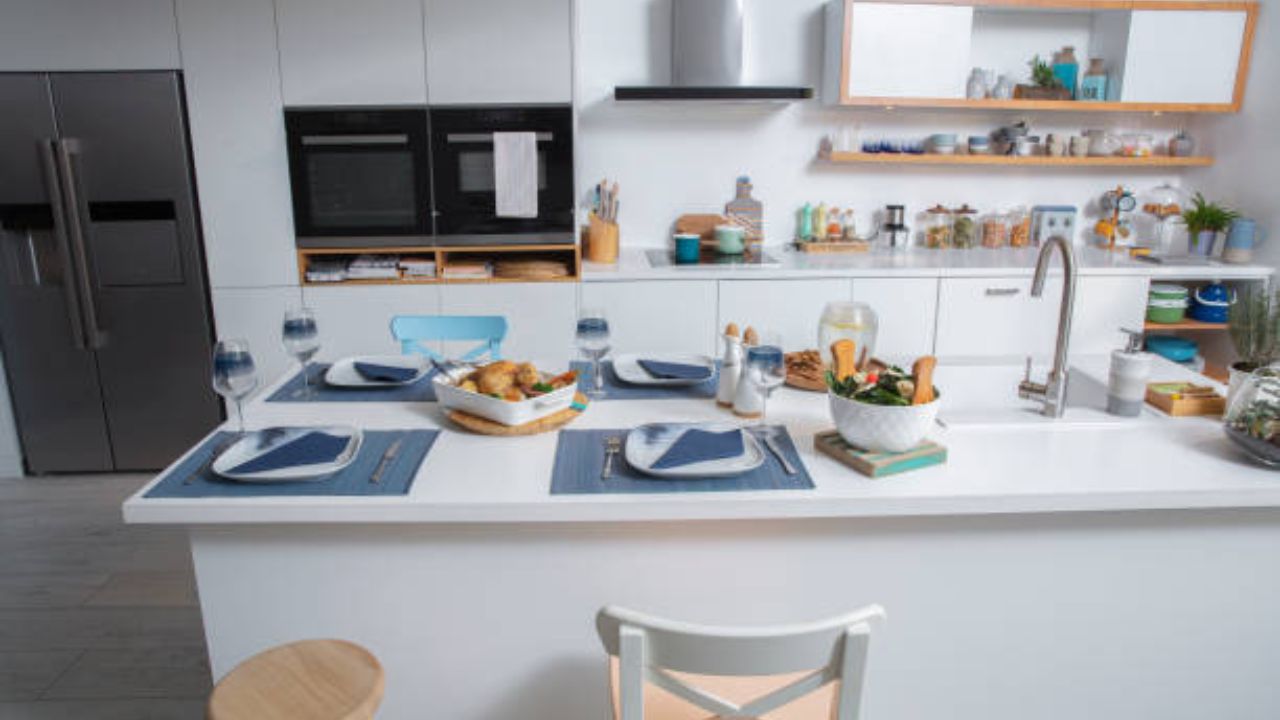 O Que Não Pode Faltar na Sua Casa Nova (da Cozinha ao Quarto)