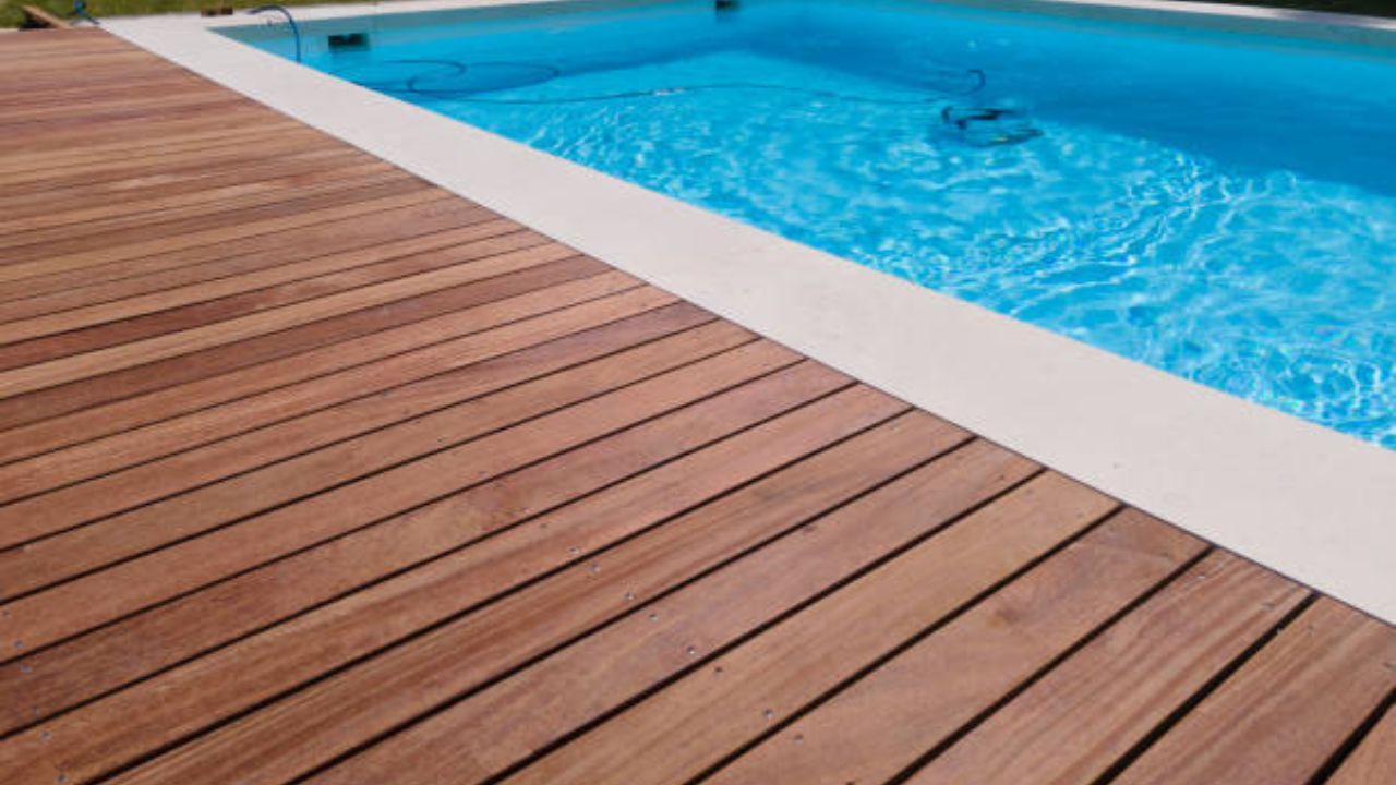 Passo a Passo para Escolher o Deck Perfeito para Sua Área Externa