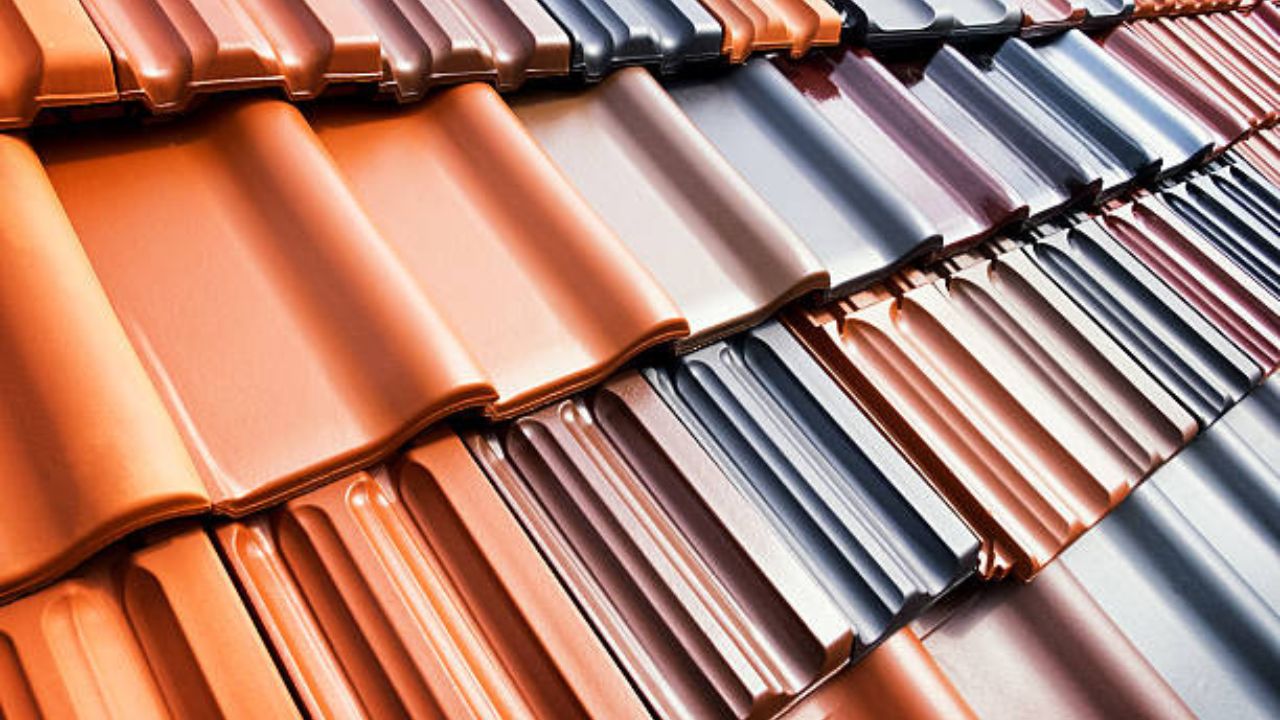 Os Tipos de Telhado Mais Eficientes e Econômicos da Atualidade