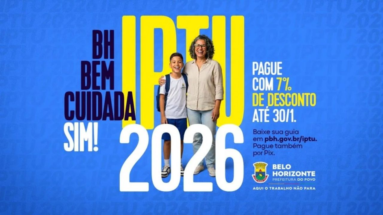 O que você precisa saber sobre o IPTU 2026